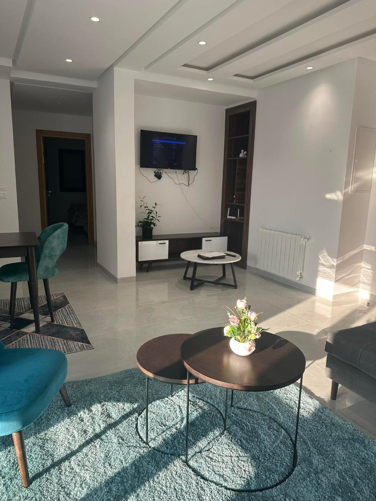 Appartement A Louer Sousse Exterior foto